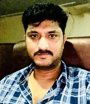 Telugu Director Raaju Bonagaani