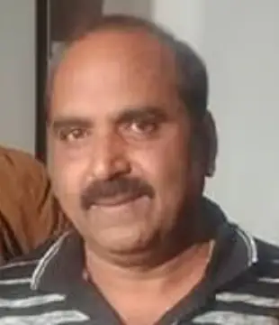 Kannada Director Raghuvardhan Shravana