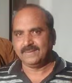 Raghuvardhan Shravana Kannada Director