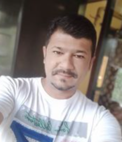 Rahul Vichare Hindi Art Director