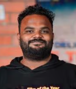 Rajasekhar Sudmoon Telugu Director