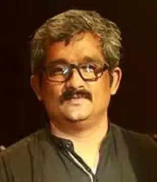 Malayalam Director Rajeev Varghese