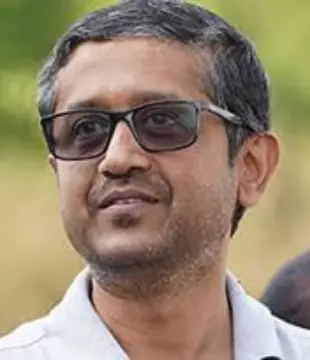 Kannada Producer Rajesh Keelambi