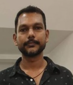 Rajesh Mangalakal Malayalam Producer