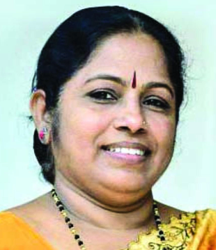 Rajitha Madhu Malayalam Movie Actress