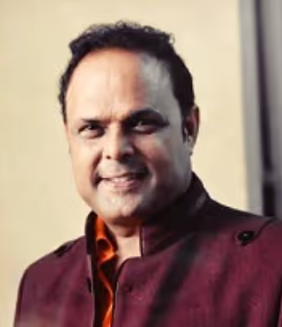 Hindi Movie Actor Rajnish Jhanji