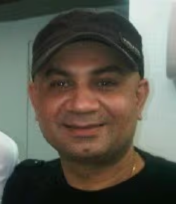 Rakesh Upadhyay Hindi Creative Producer