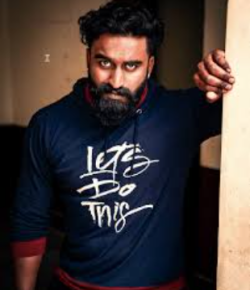 Rakshith Ramachandra Shetty Kannada Movie Actor