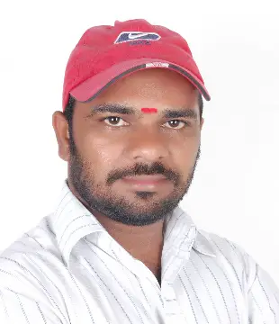 Telugu Music Director Raman Rathod