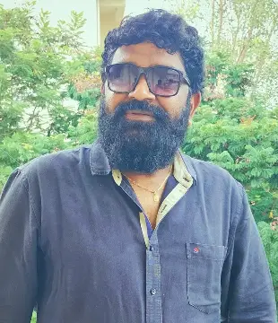 Telugu Director Ramesh Cheppala