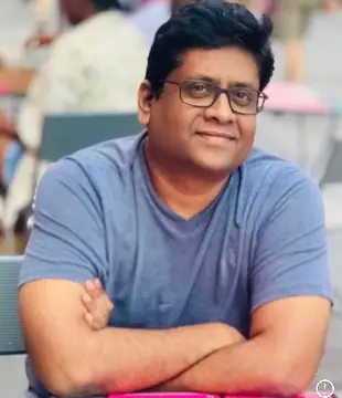 Kannada Producer Ramesh Chowdhary