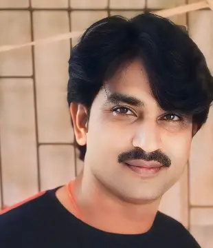 Gujarati Actor Ramesh Nayak