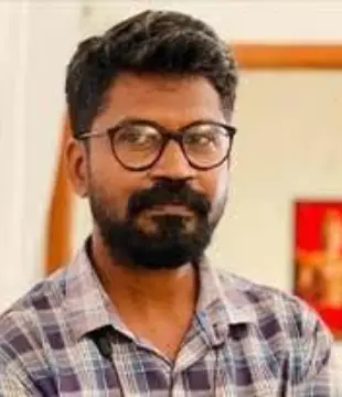 Tamil Director Ramesh Pazhaniivel