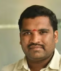 Ramesh R Madhugiri Kannada Producer