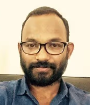 Telugu Producer Ramu Koppula