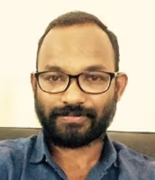 Ramu Koppula Telugu Producer