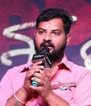 Kannada Director Ranjith Singh Rajput