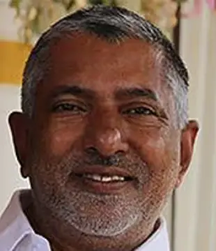 Malayalam Executive Producer Ravi Jacob