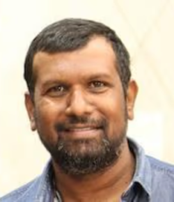 Ravi Rangavalli Telugu Movie Actor