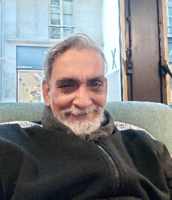 Ravi Sitaraman Kannada Movie Actor