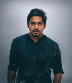 Ridma Weerawardena Sinhala Singer