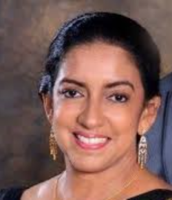 Shanthi Warnasuriya Sinhala Art Director