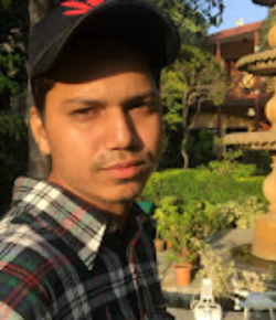 Shivam Raghav Hindi Cinematographer