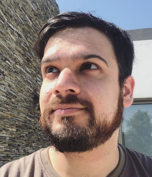 Urdu Director Tabish Habib