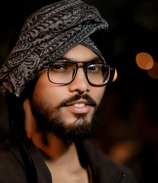 Marathi Director Tushar Patole