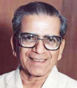 Gangadhar Gadgil Marathi Writer