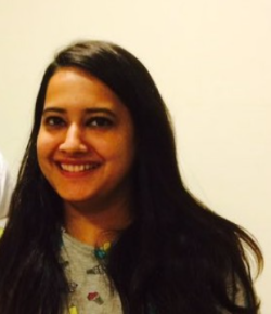 Pratishtha Malhotra Hindi Creative Producer