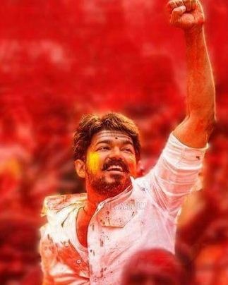 Mersal Pre-release Business Excels Vivegam?