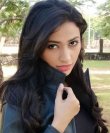 Aaghnya Bisht Hindi TV-Actress
