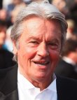 Alain Delon English Supporting Actor