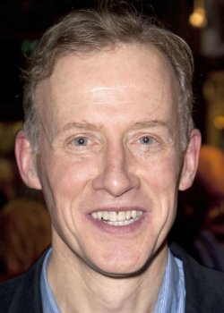 Andrew Havill English Supporting Actor