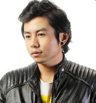 Bijou Thaangjam Manipuri Art Director