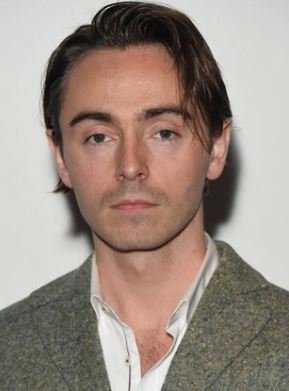 David Dawson doc martin