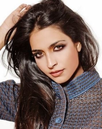 Hindi Movie Actress Mallika Singh