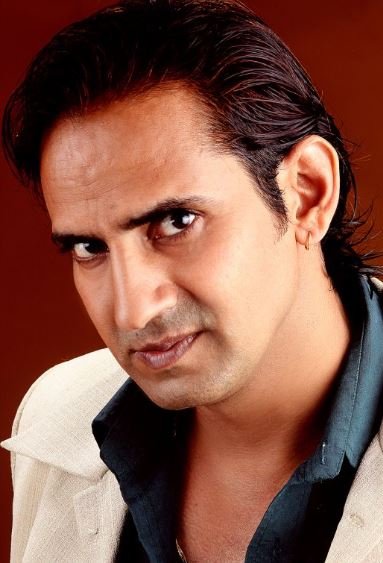 Hindi Tv Actor Ram Awana