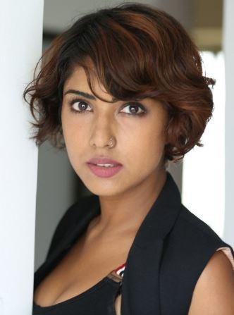 Hindi Movie Actress Teena Singh