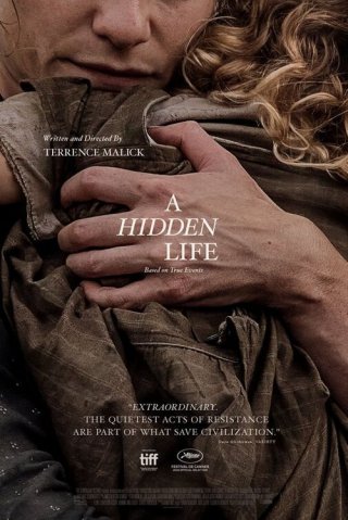 a hidden life movie review