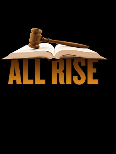 All Rise Movie Review