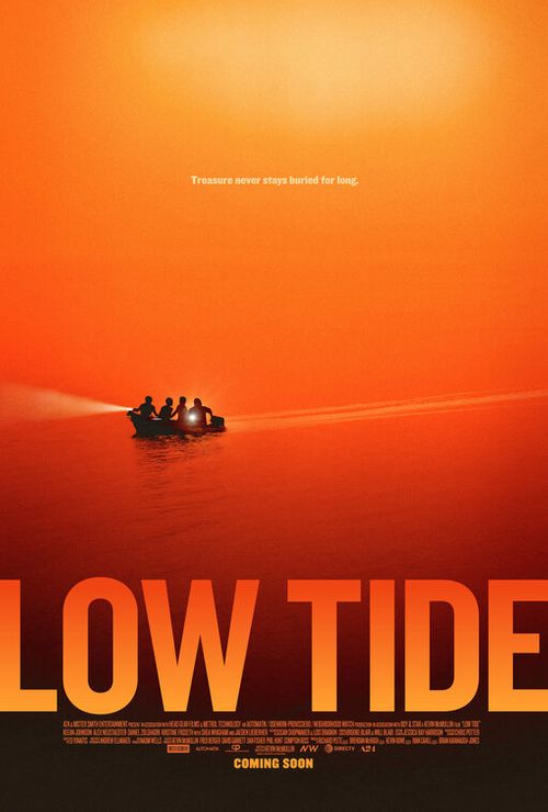 Low Tide Movie Review