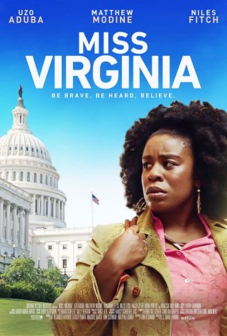 Miss Virginia Movie Review English Movie Review Miss Virginia Movie Review English Movie Review