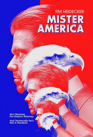 Mister America Movie Review English Movie Review Mister America Movie Review English Movie Review