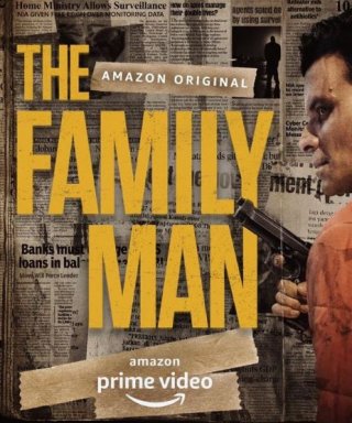 family man hindi movie review