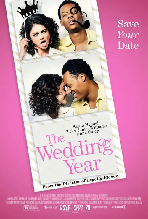 The Wedding Year Movie Review