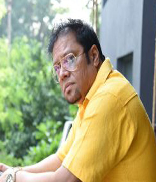 Bengali Director Anindya Sarkar