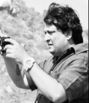 Hindi Producer Dharam Soni