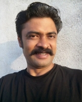 Kannada Actor Sampath Maitreya